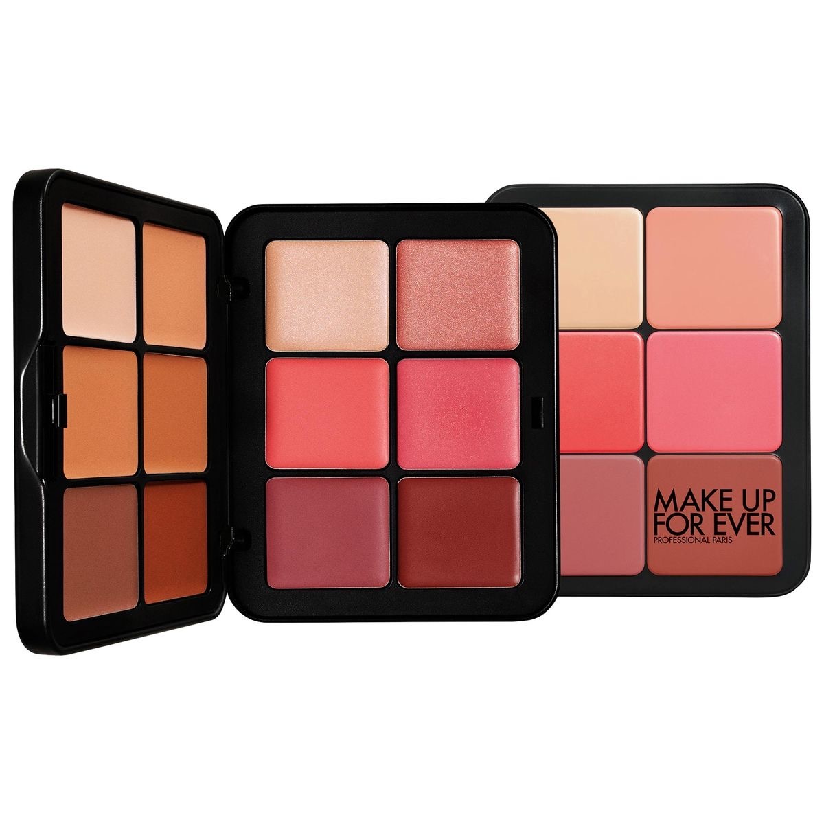 田栩寧 MAKE UP FOREVER A＋Bセット MAKE UP FOR EVER