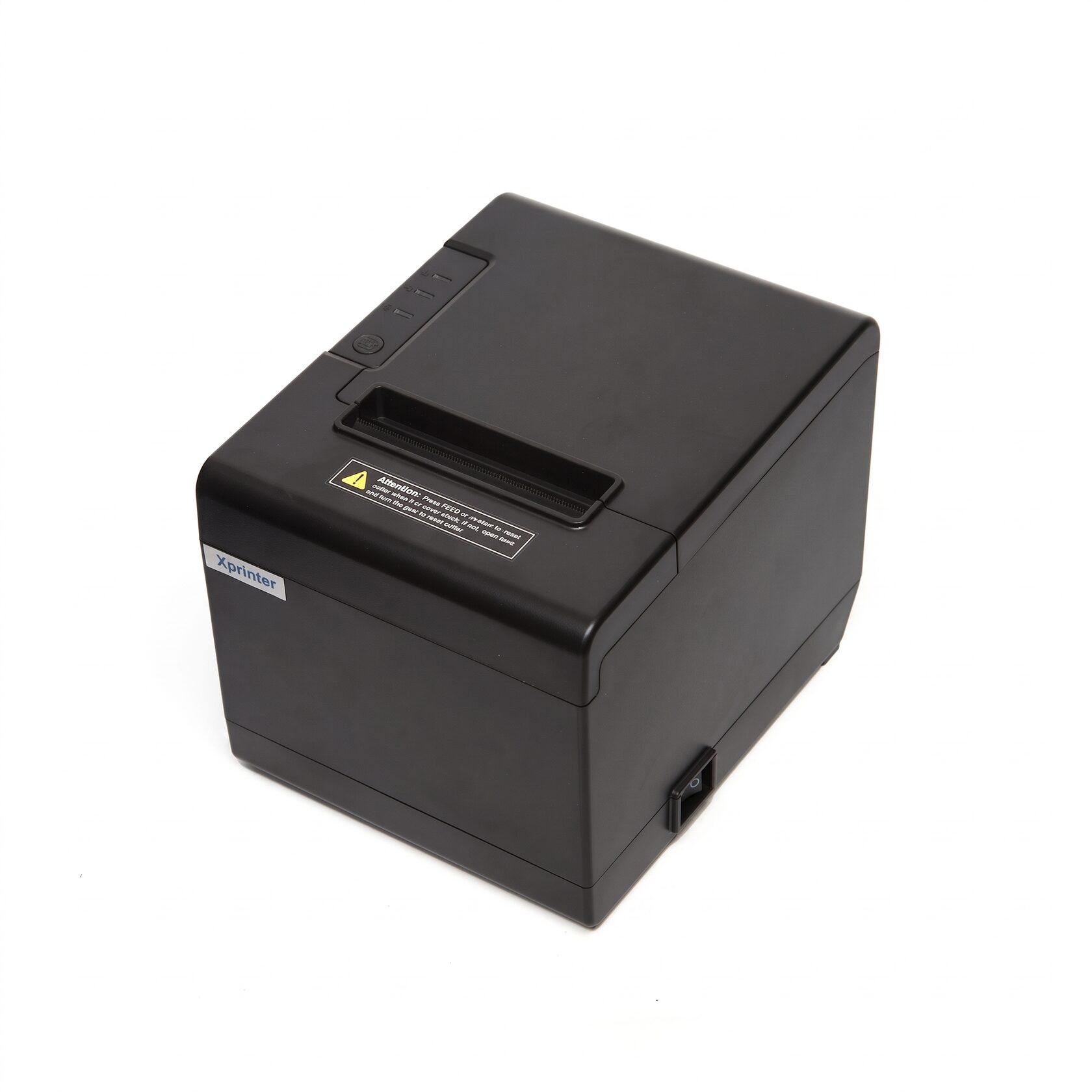 Чековый принтер XPrinter A160 USB&LAN