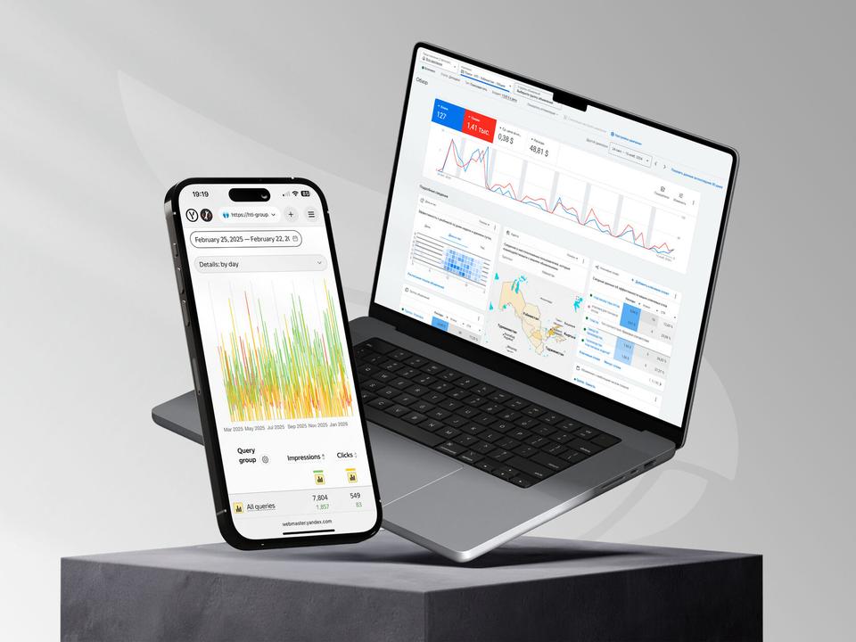 Monthly marketing plans services by Thrive Solutions in Toronto