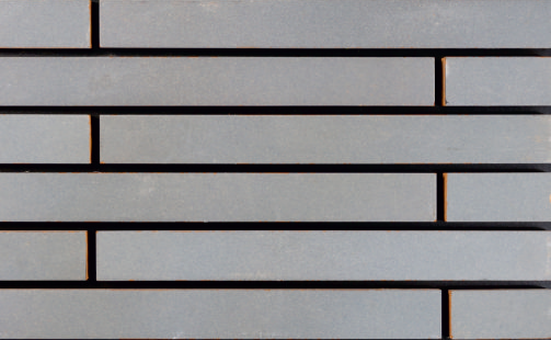 Клинкерная плитка ROYAL BLUE RF 501×54 мм
