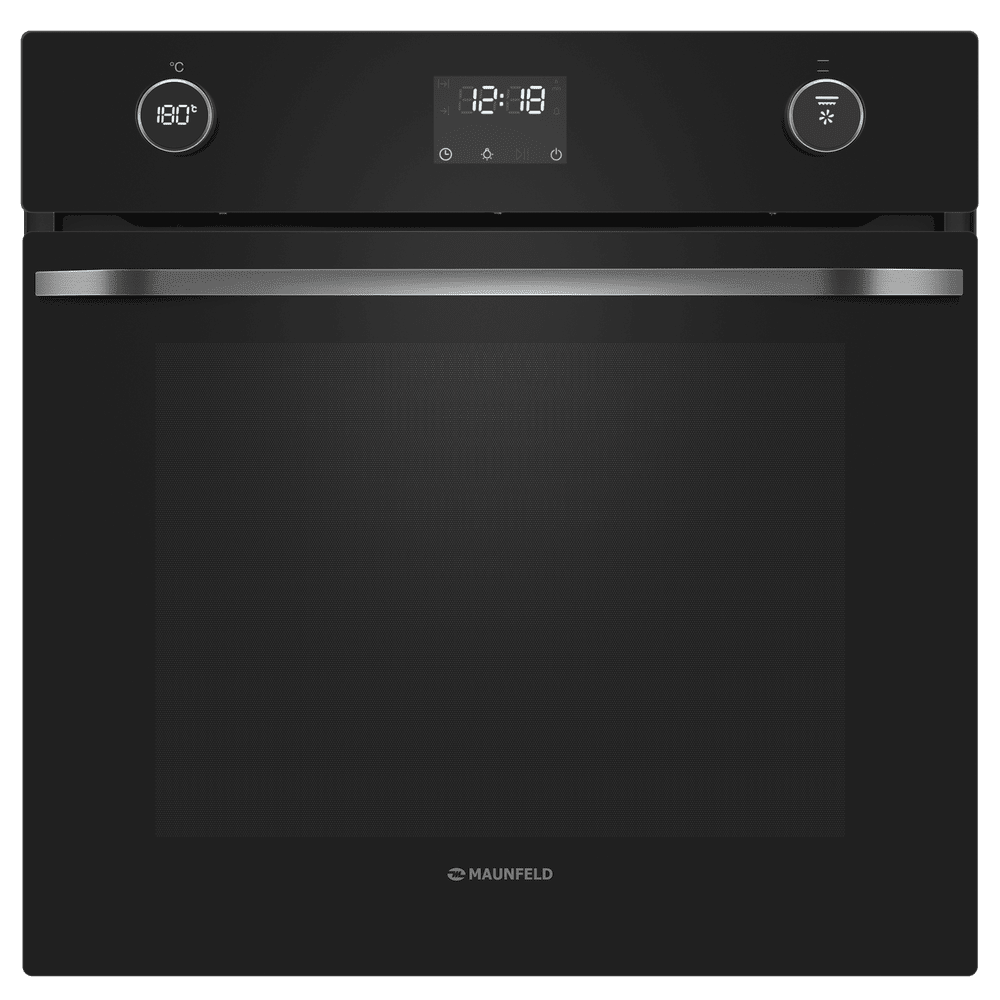 Шкаф духовой электрический MAUNFELD EOEM7614B