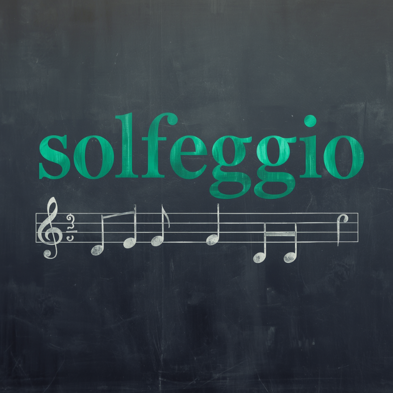 Сольфеджио в Алматы — JK Music School