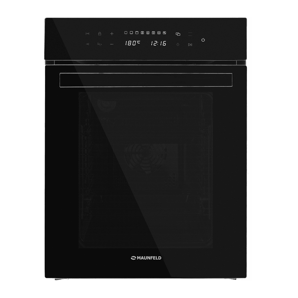 Шкаф духовой электрический MAUNFELD EOEH5110B