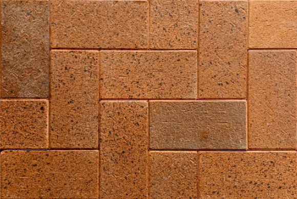 Клинкерная брусчатка FERRUM STONE