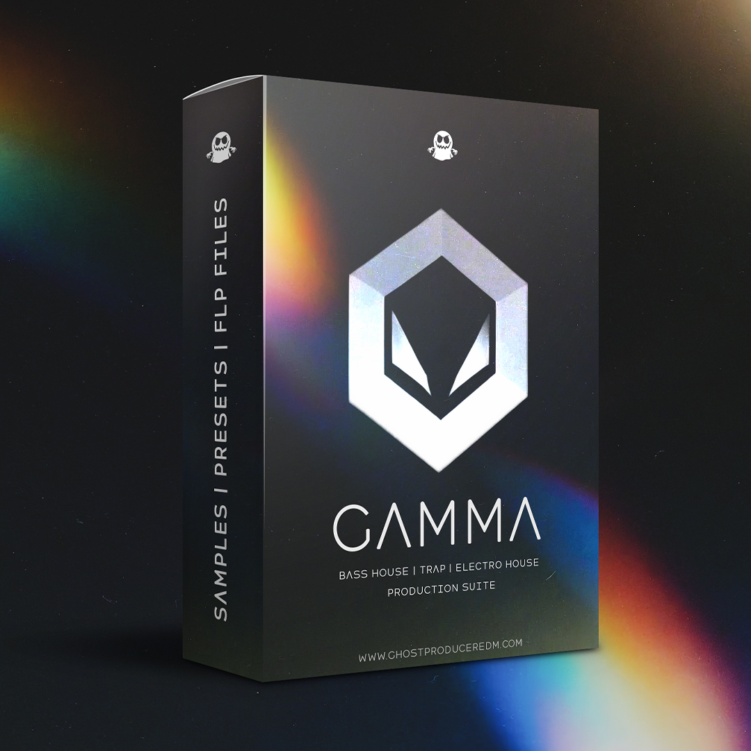 GAMMA Sample Pack