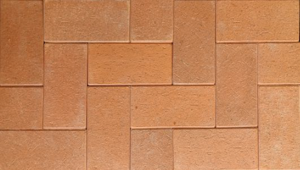 Клинкерная брусчатка ORANG STONE