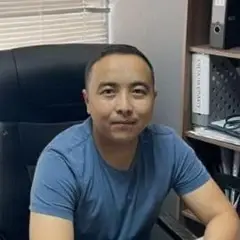 Жакыпбеков Дархан — собственник gruzoperevozkirossiakazakhstan.kz