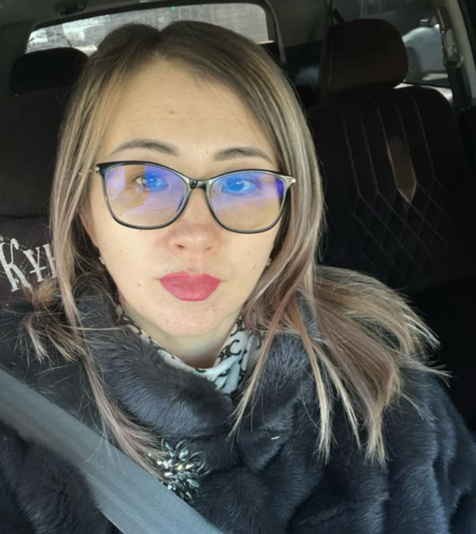 Жумабаева Сулухан Туремуратовна