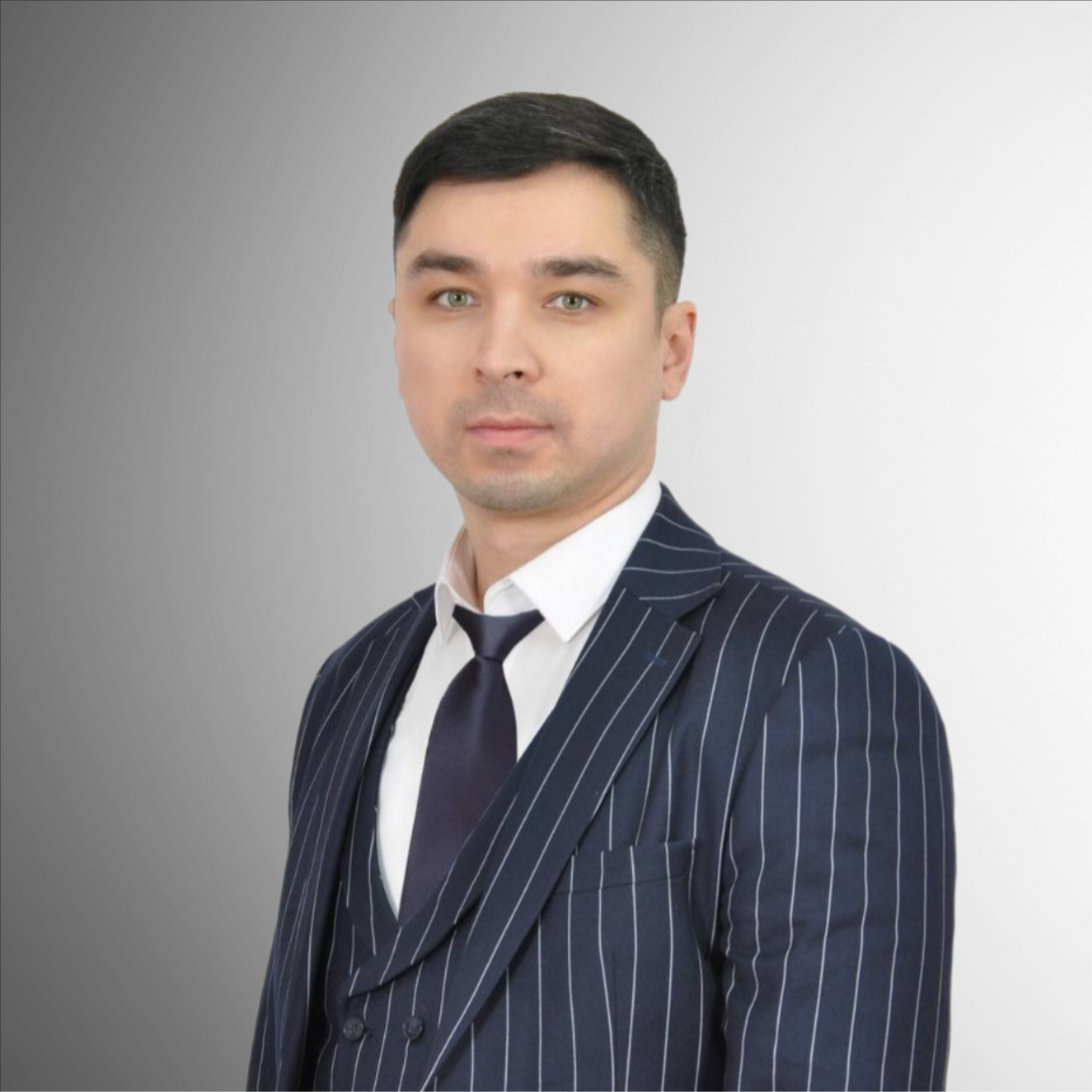 Адвокат Еламан Мусин