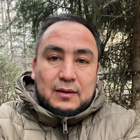 Адиль Умаров — основатель агентства, Umarov Web