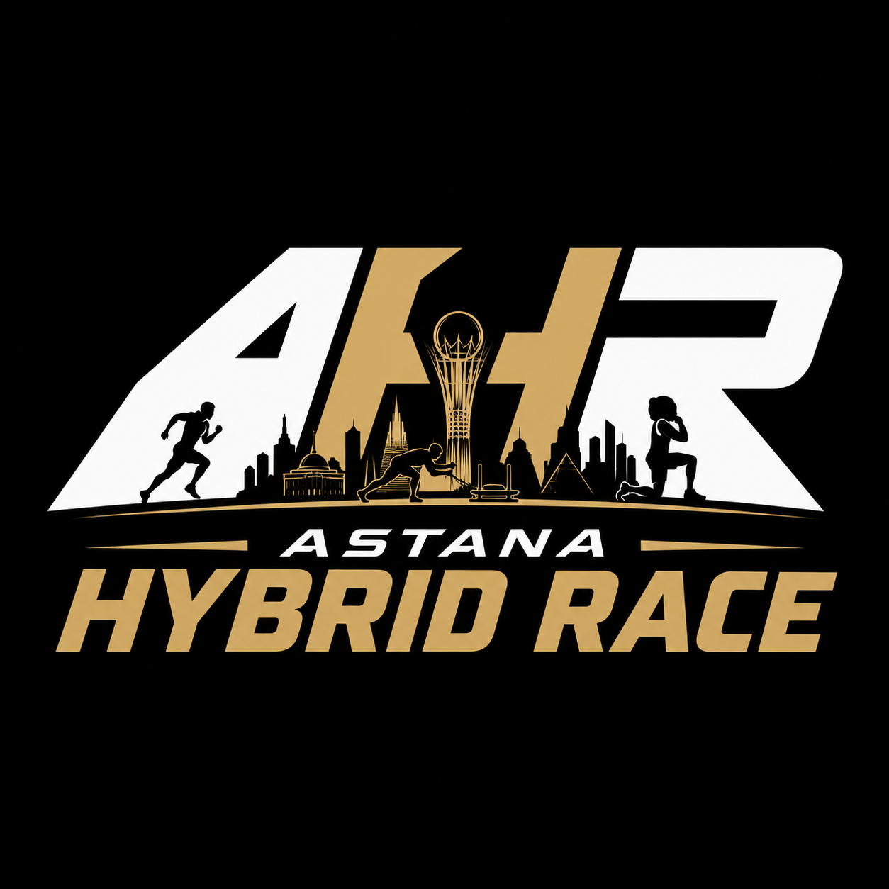 HYBRID RACE