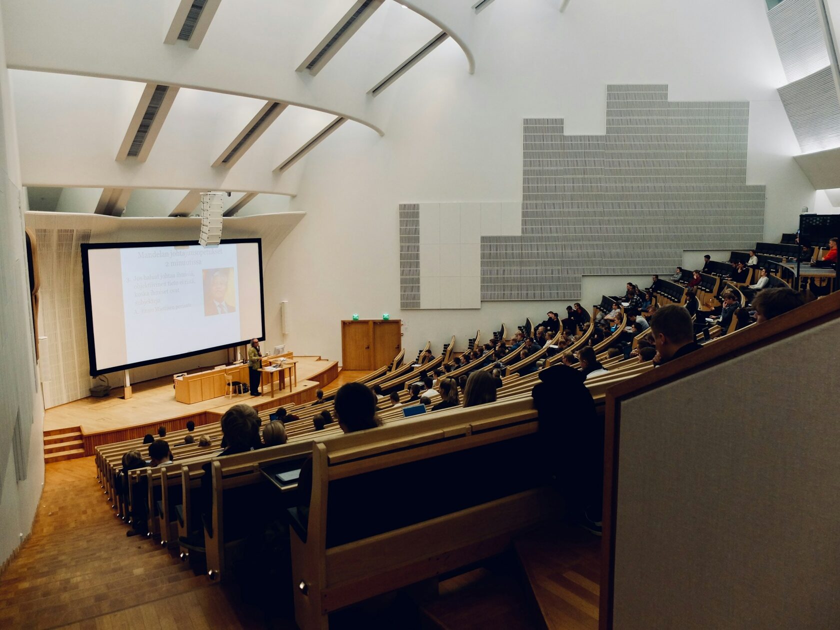 Social Sciences and Humanities