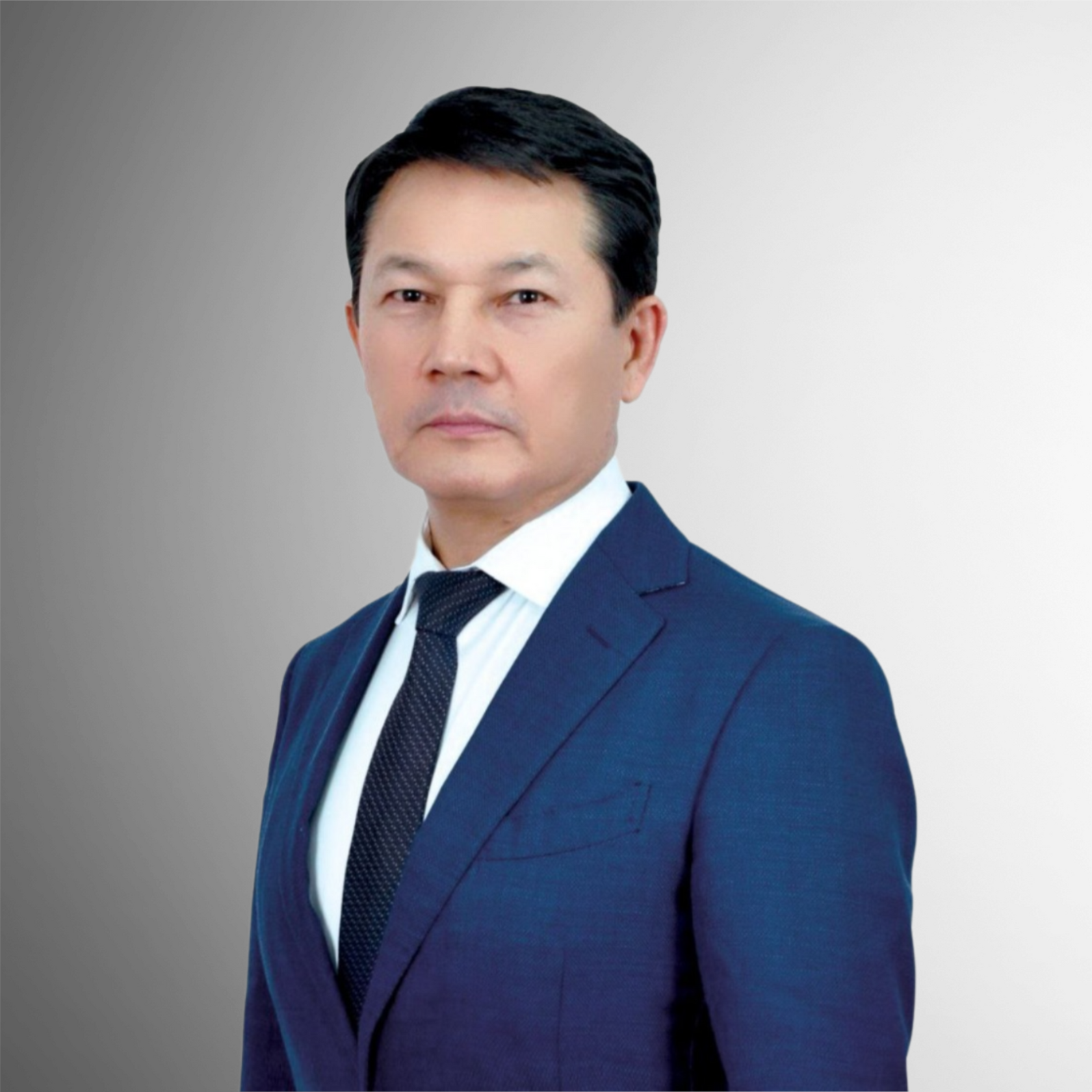 Адвокат Нурлан Туенбаев