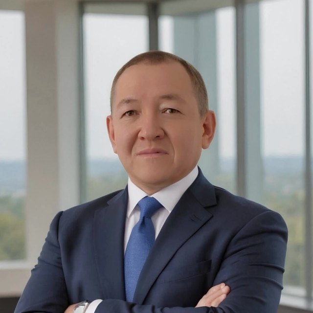 Олег Чен, партнёр Transform-CA