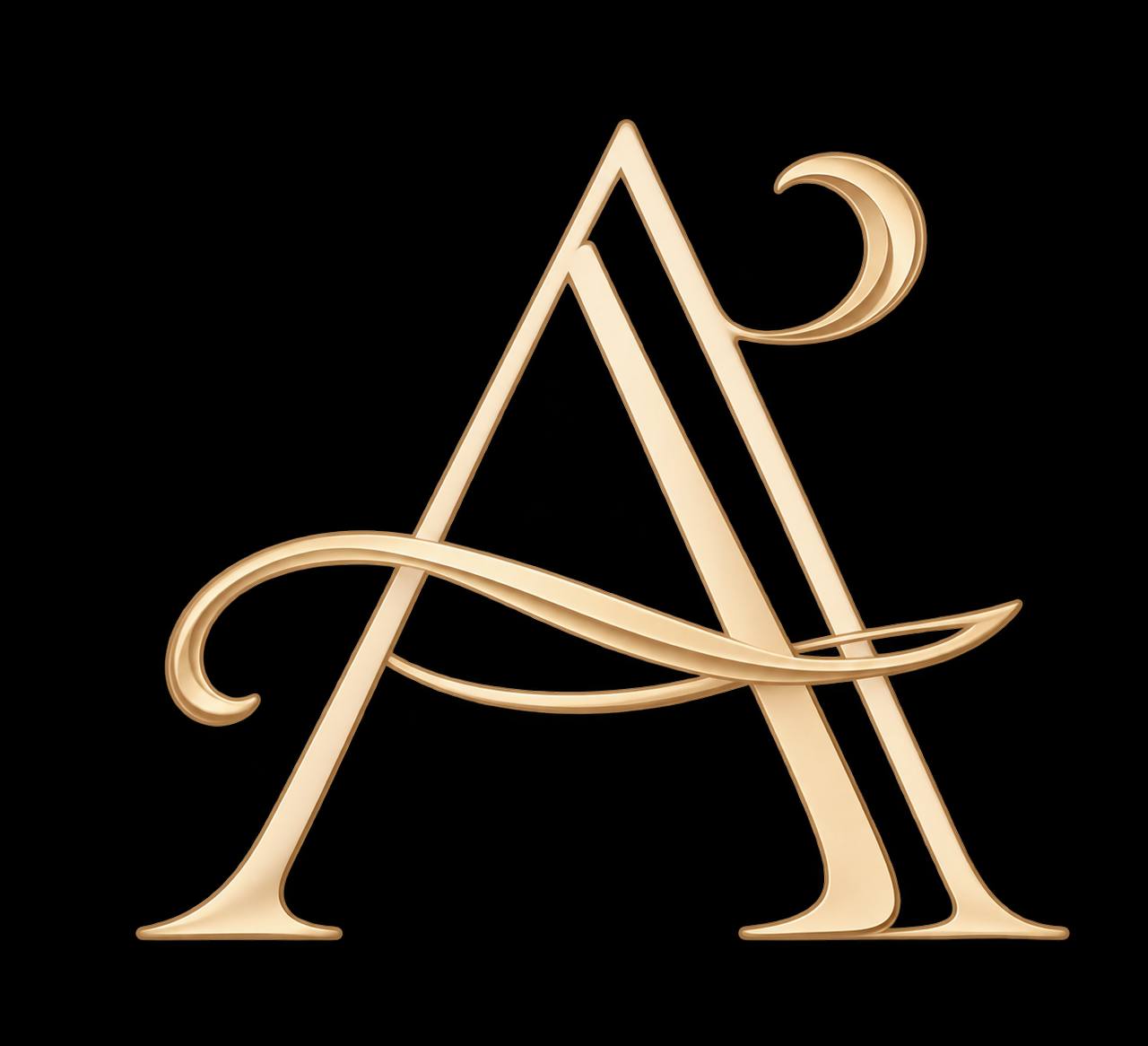 Логотип Art Academy