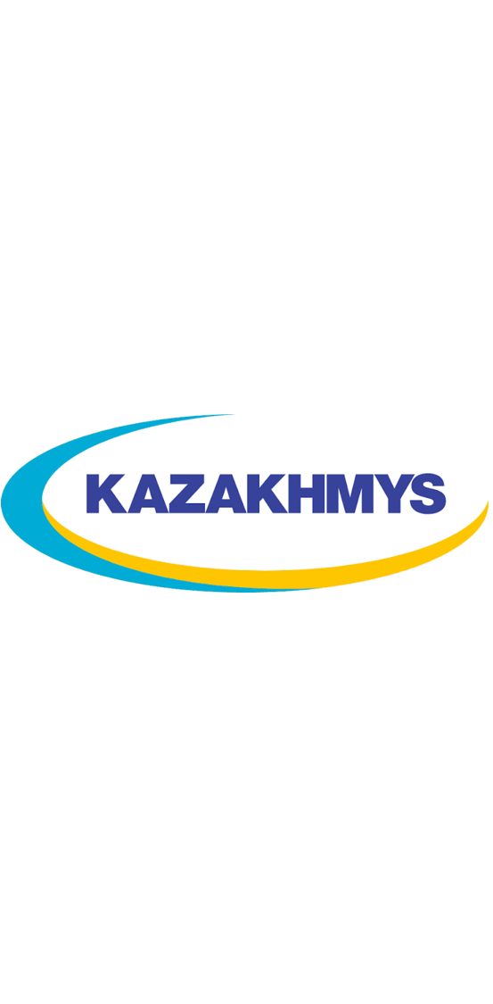 Kazakhmys
