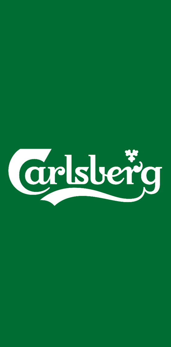 Carlsberg