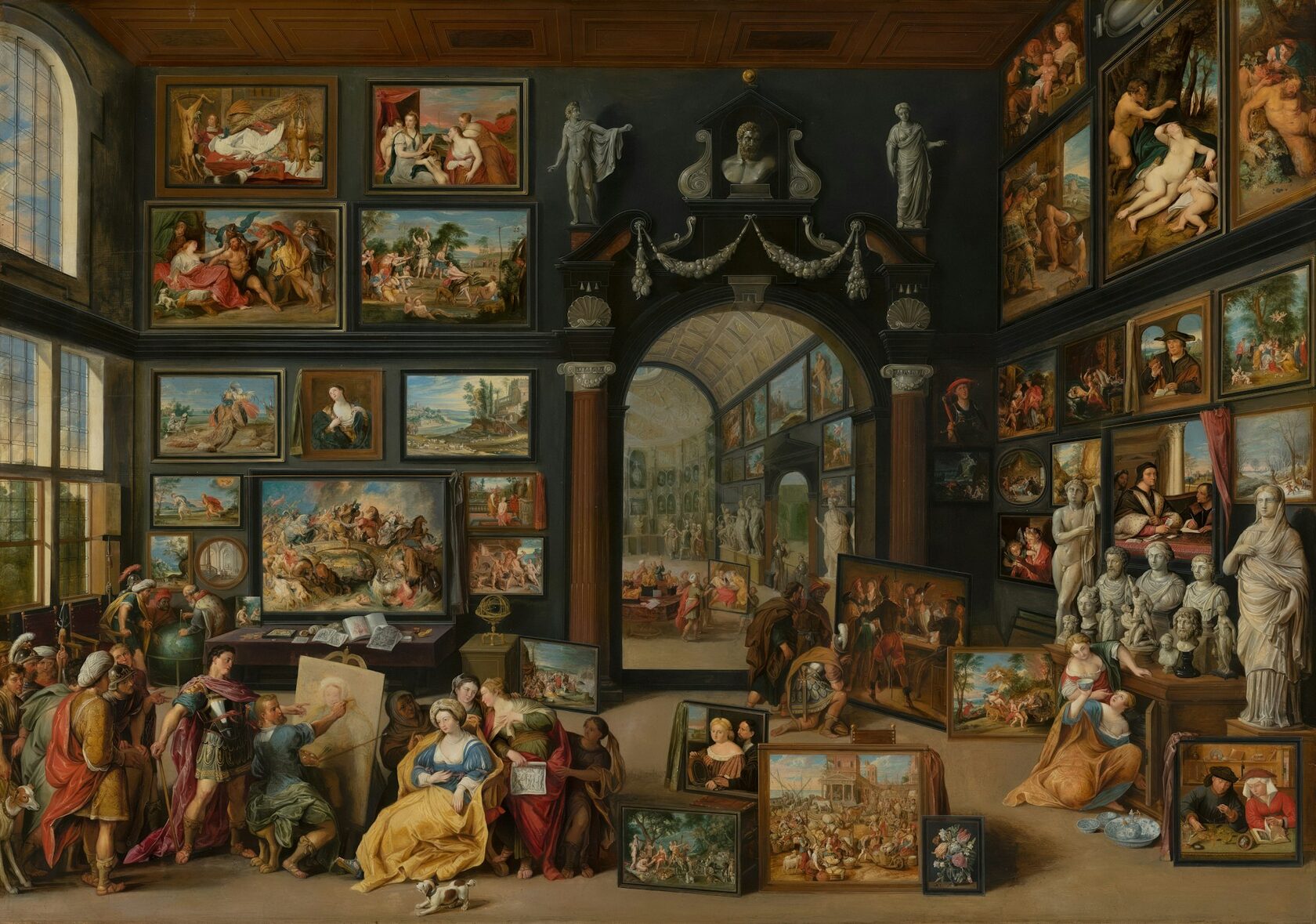 Fine Art