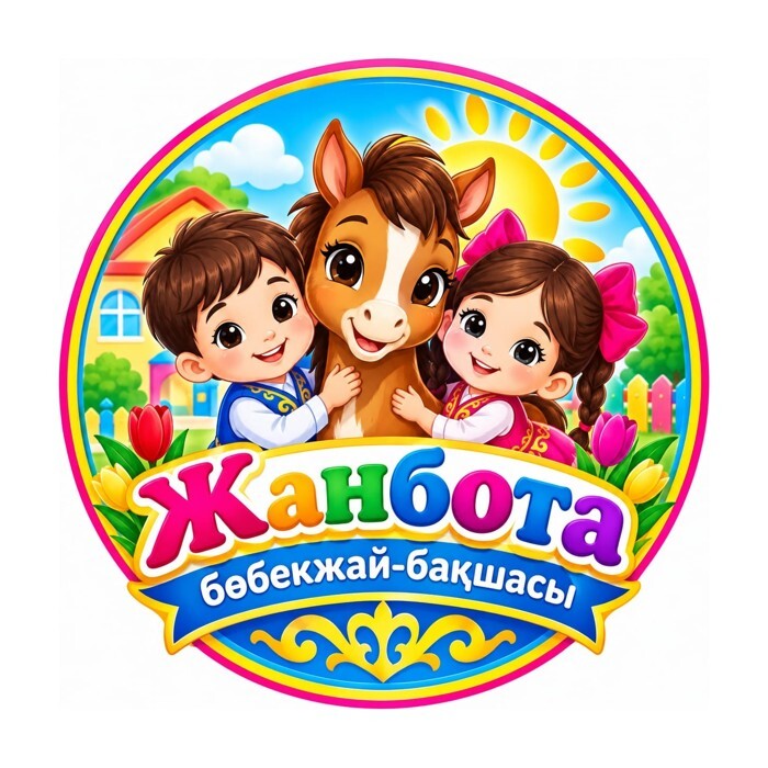 Бөбекжай-бақша «Жанбота»