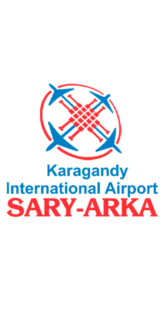 Sary-Arka Airport