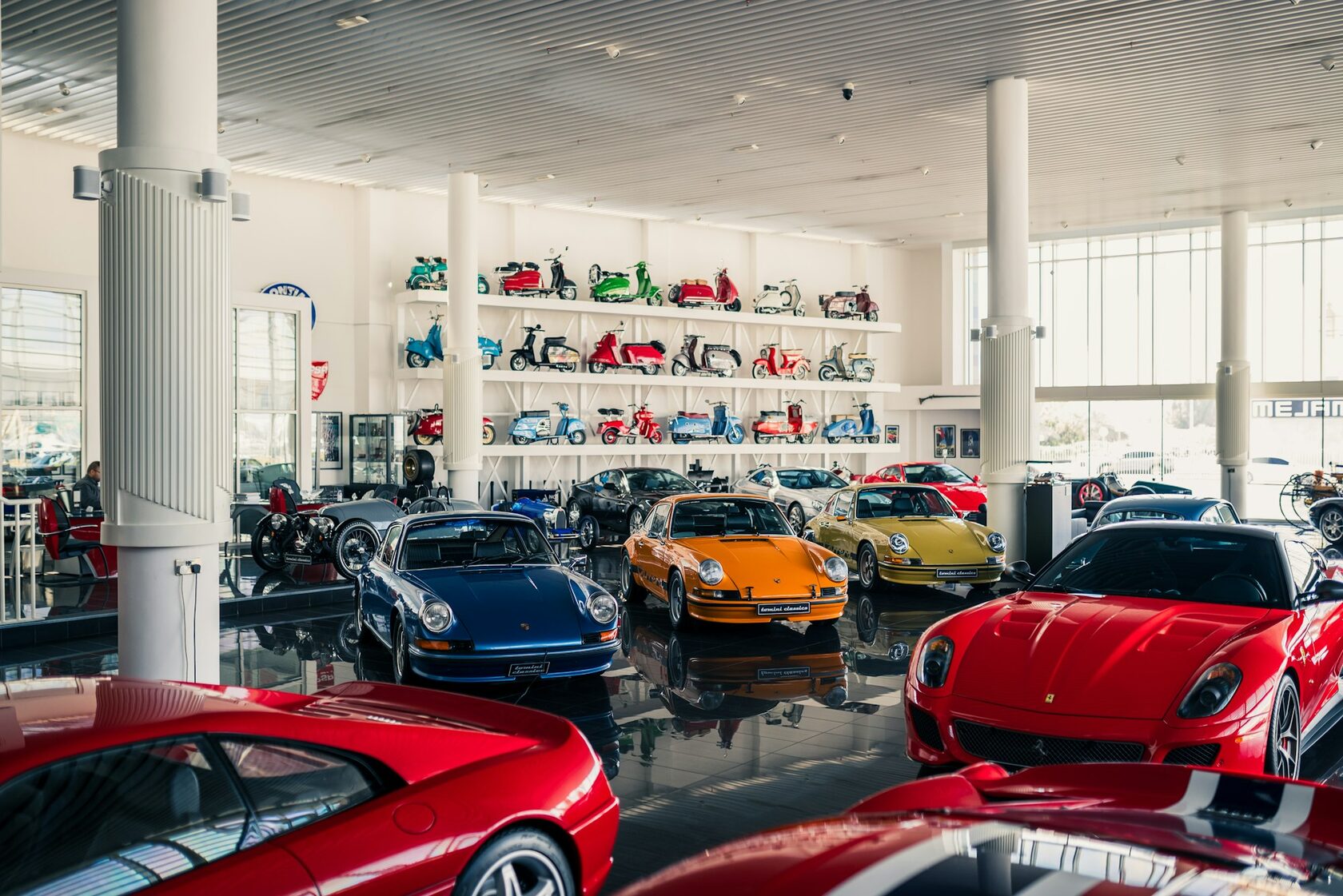 Motors