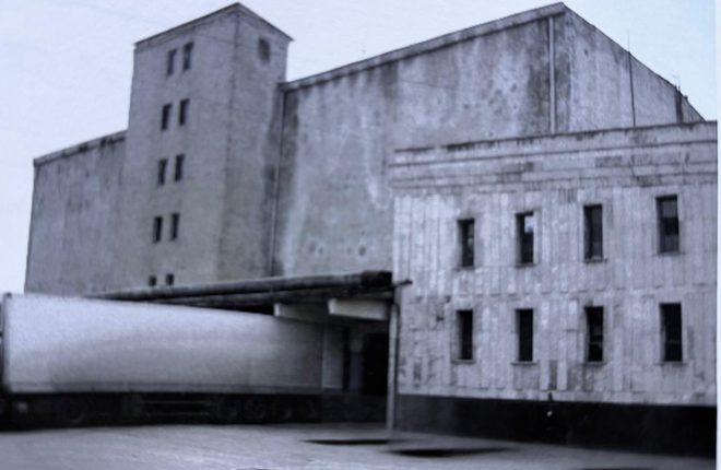 Хладокомбинат №1 — история, фото 6