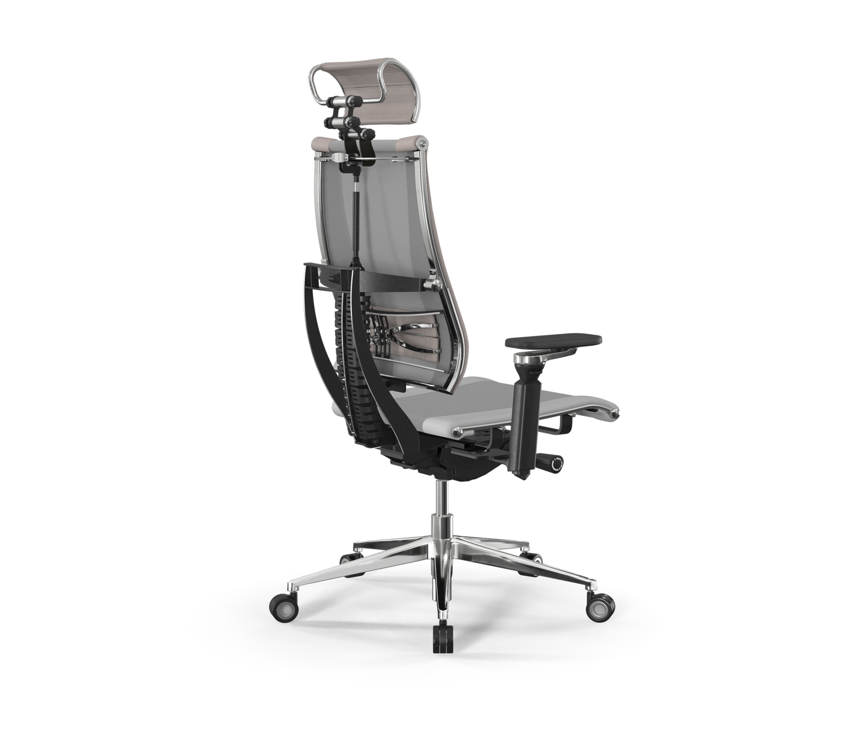 Компьютерное кресло METTA Y 4DF B2-14D - YM93+Infinity