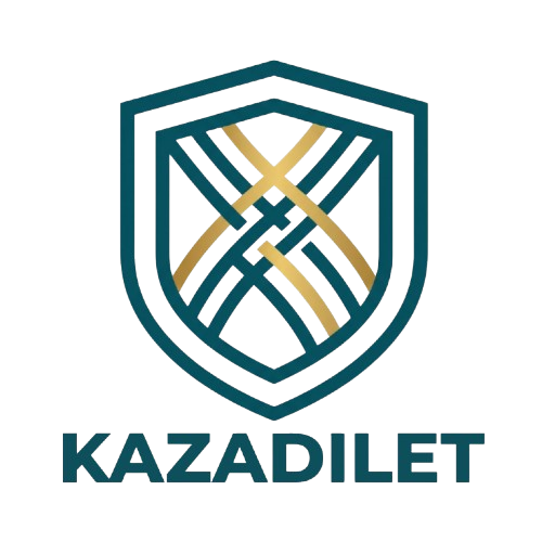 Юридическая защита по всему Казахстану