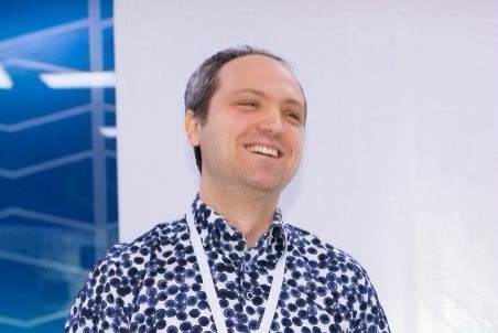 Портрет Михаила Плотникова