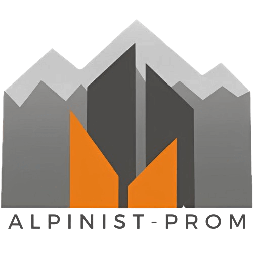 Альпинист-Пром