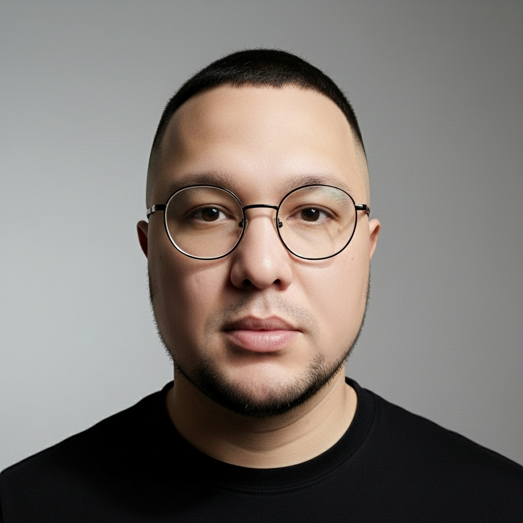 Руслан, основатель &amp; digital-стратег студии digital-маркетинга Pixel Perfect