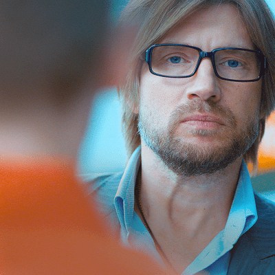 Рекламный ролик Эксперт фото