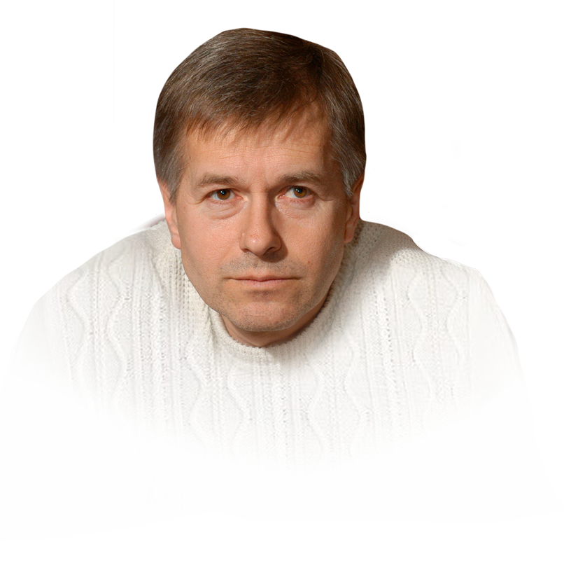 Игорь Ливанов