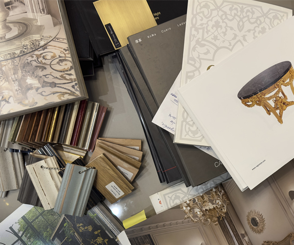 Комплектация Шымкент