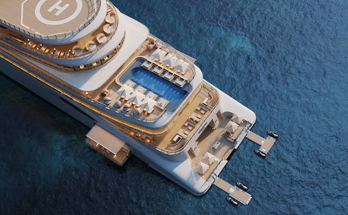 Mediterranean sea