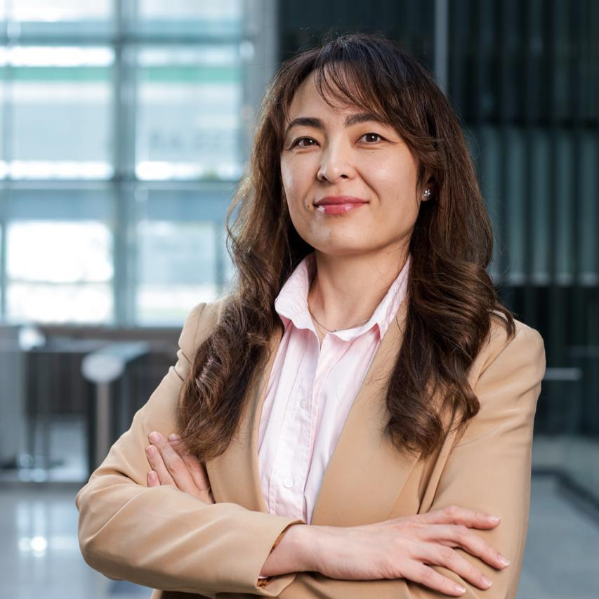 Yerkezhan Akylbekova