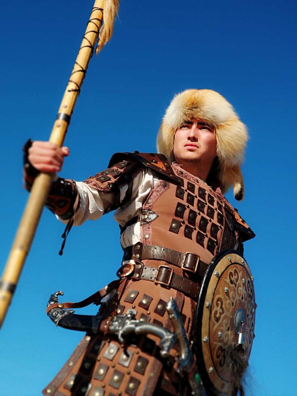 Батыр