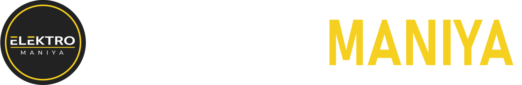 ELEKTROMANIYA