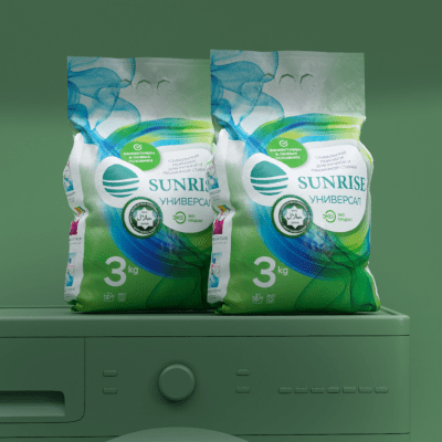 Санрайз фото