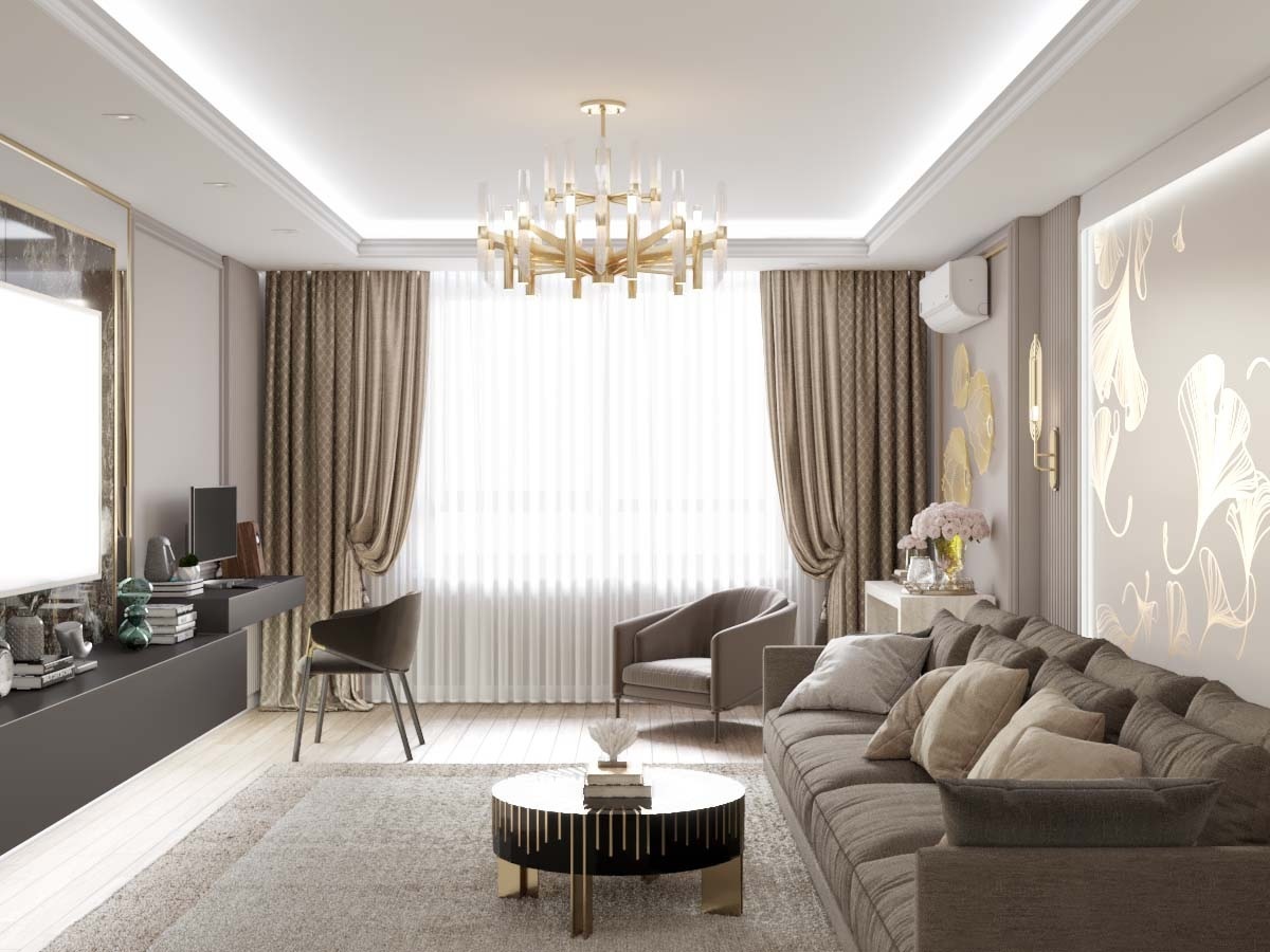 Weiken.com - The Best Interior Design & Home Renovation Firm