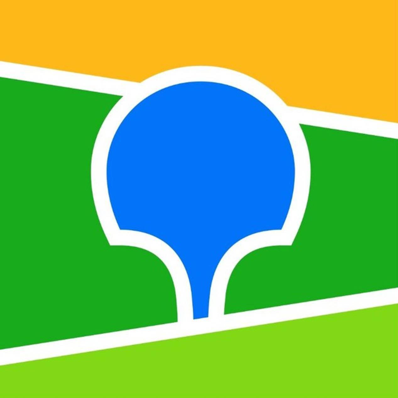 website icon