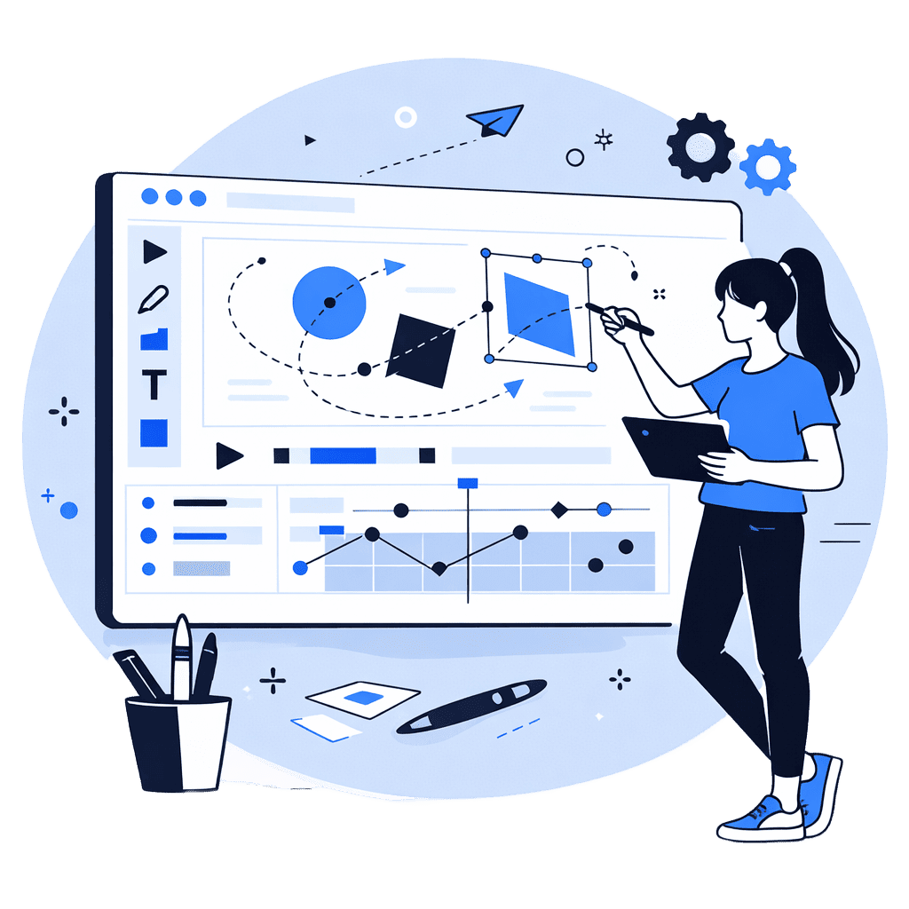 Моушн-дизайн