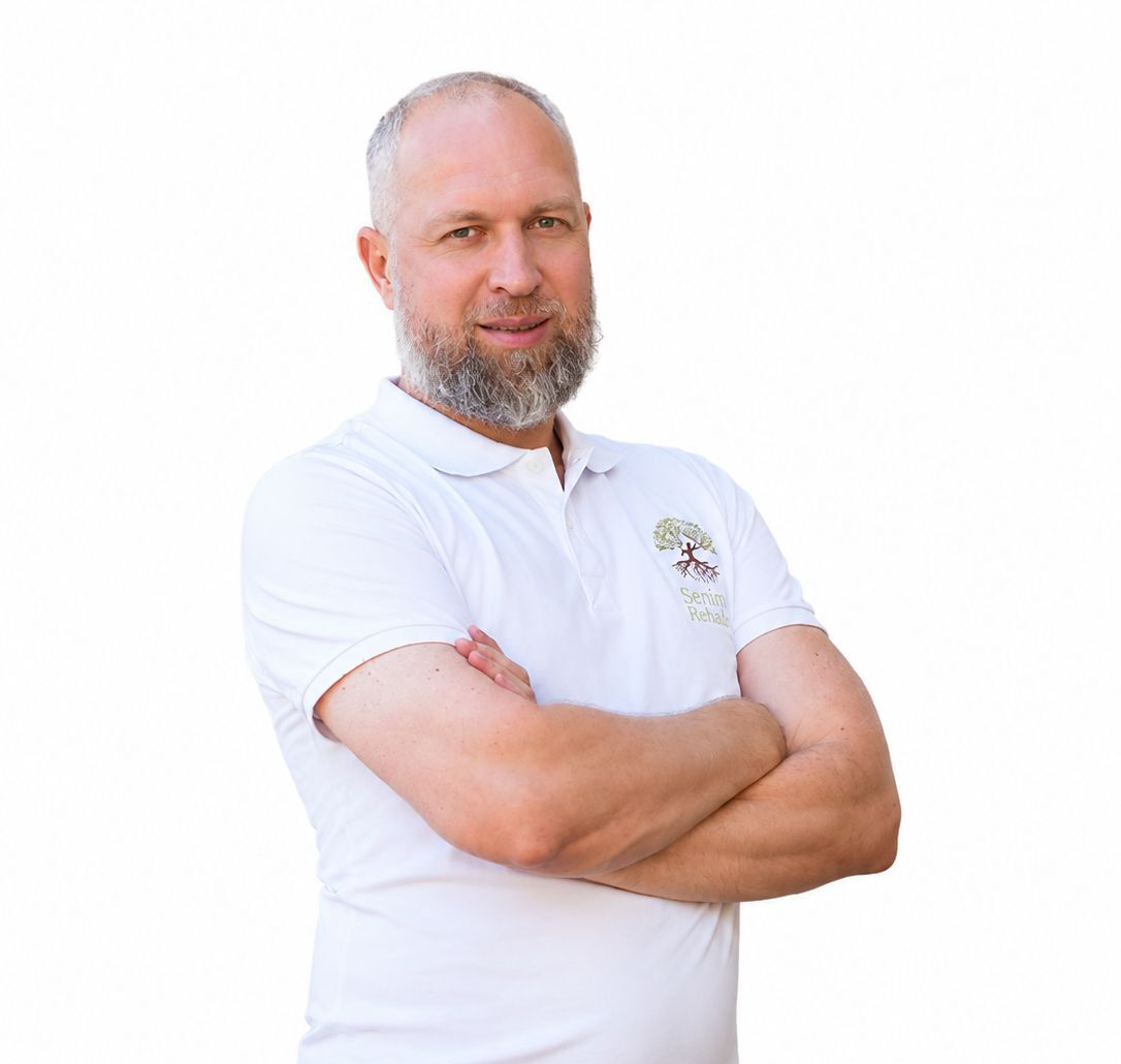 Насретдинов Азат Флюрович