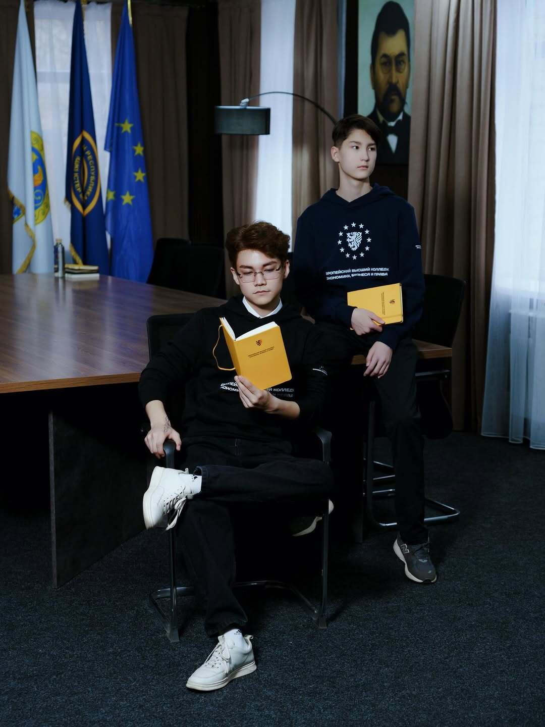 Колледж