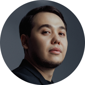 Дулат Бижанов