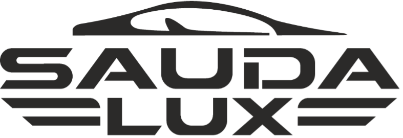 Sauda Lux