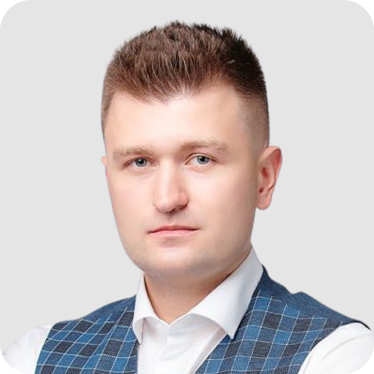 Евгений Ермаков - Автор курса Инженер Данных