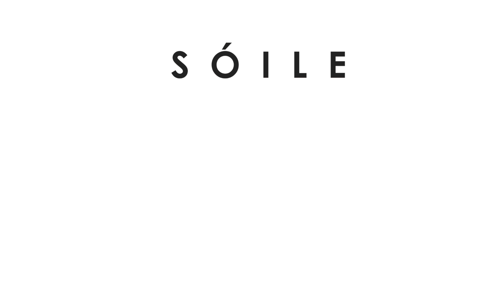  SoileApp 