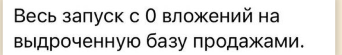 Результаты Никиты