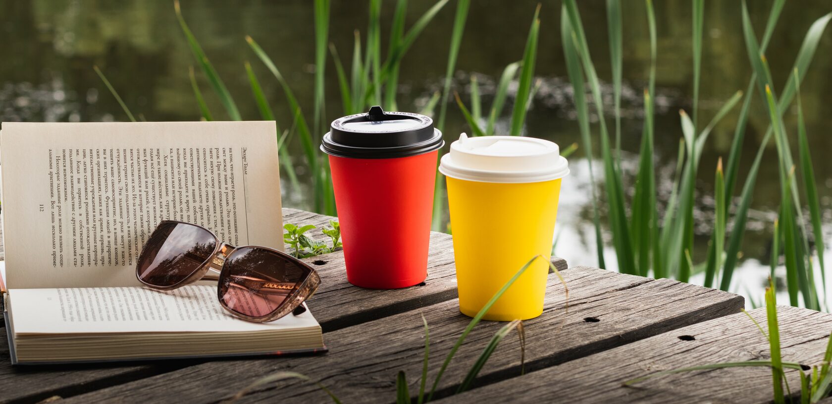 Paper cups sale